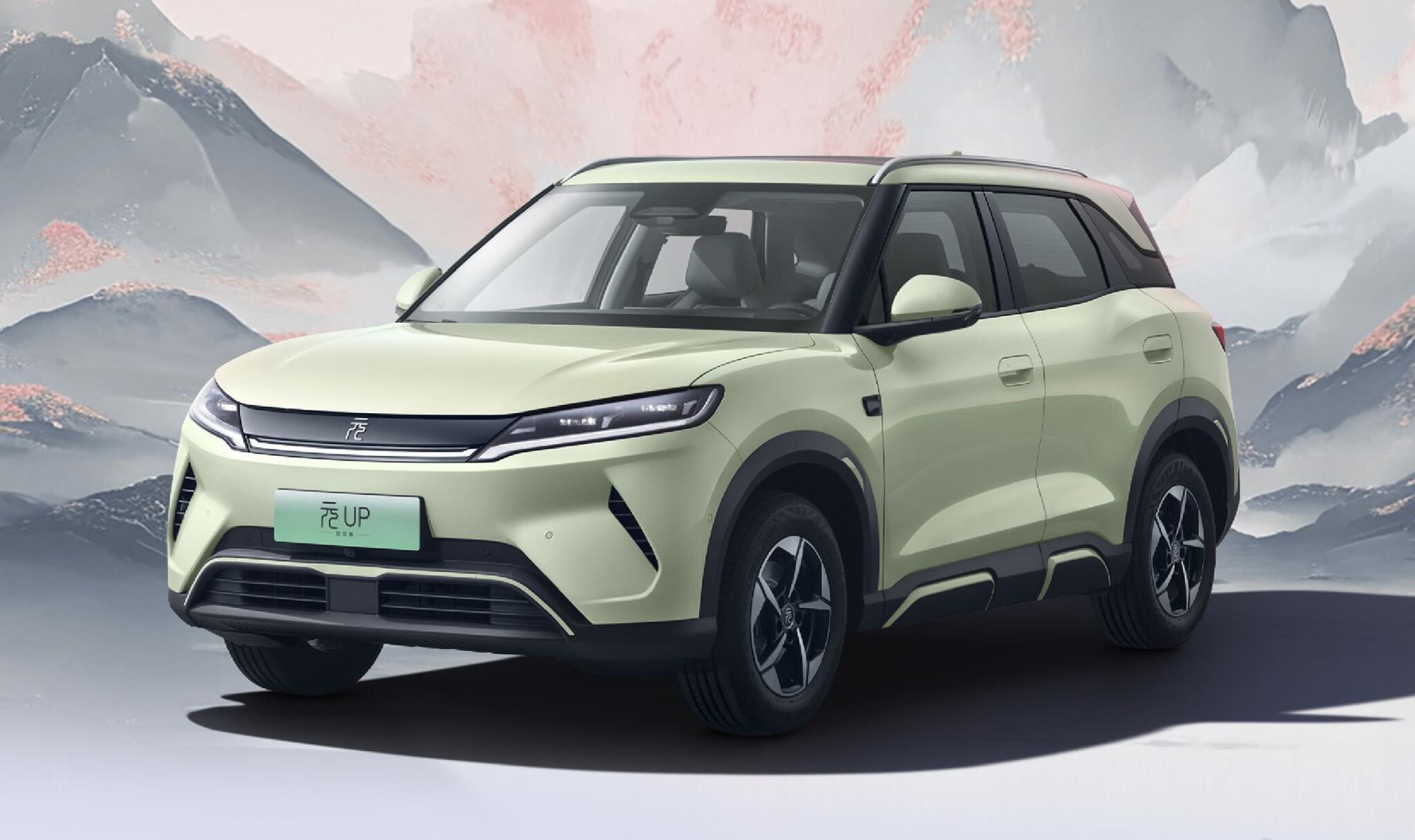 BYD melakukan ekspansi pabrik di Hungaria dengan dua model, yaitu Dolphin Surf dan Atto 2.