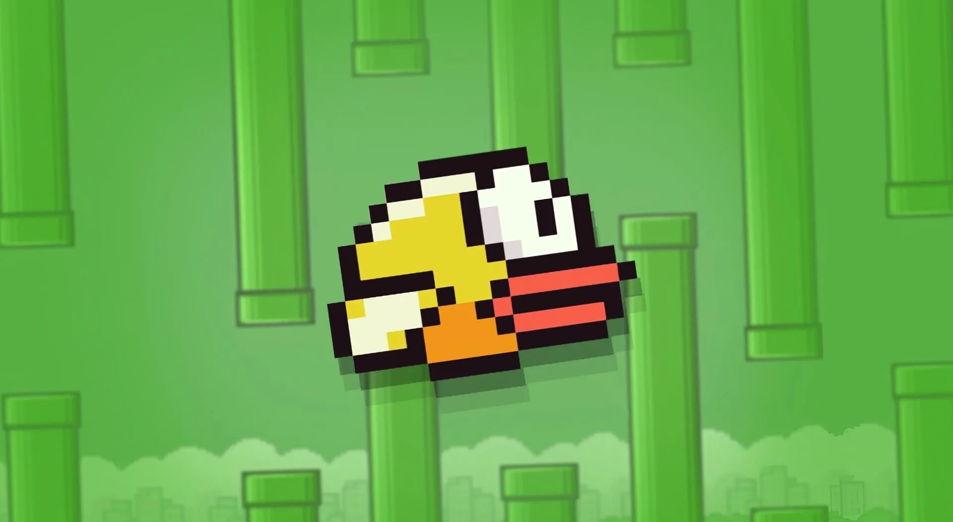 Gim Flappy Bird telah dihapus 12 tahun lalu.