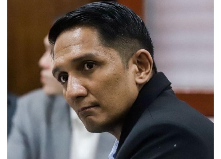 Ghansham Anand. (Alfian Rizal/Jawa Pos)