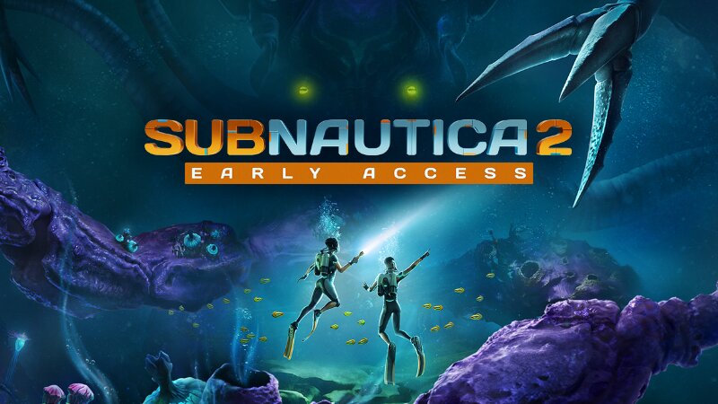 Subnautica 2 akan menghadirkan fitur permainan baru.