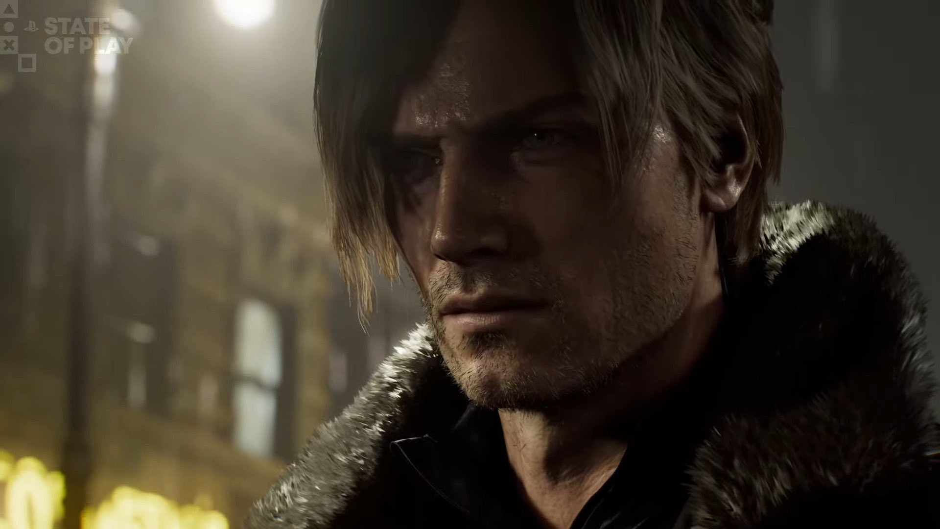 Leon S. Kennedy kembali di gim Resident Evil Requiem.