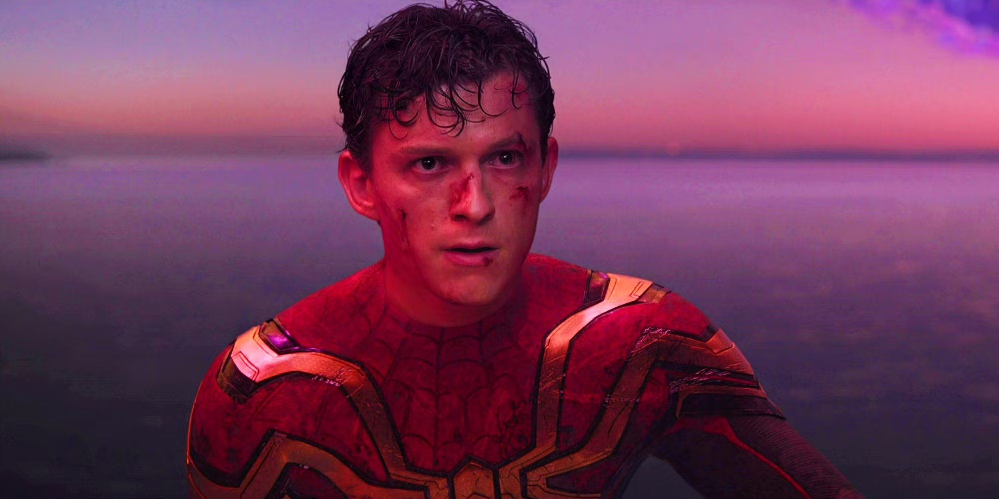 Spider Man akan menghadapi 9 musuh besar.