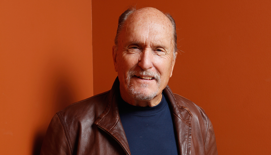 Robert Duvall meninggal dunia.