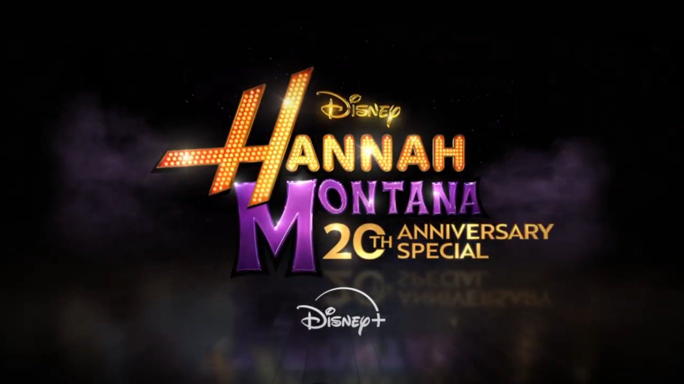 Miley Cyrus akan kembali di Hannah Montana 20th Anniversary Special.