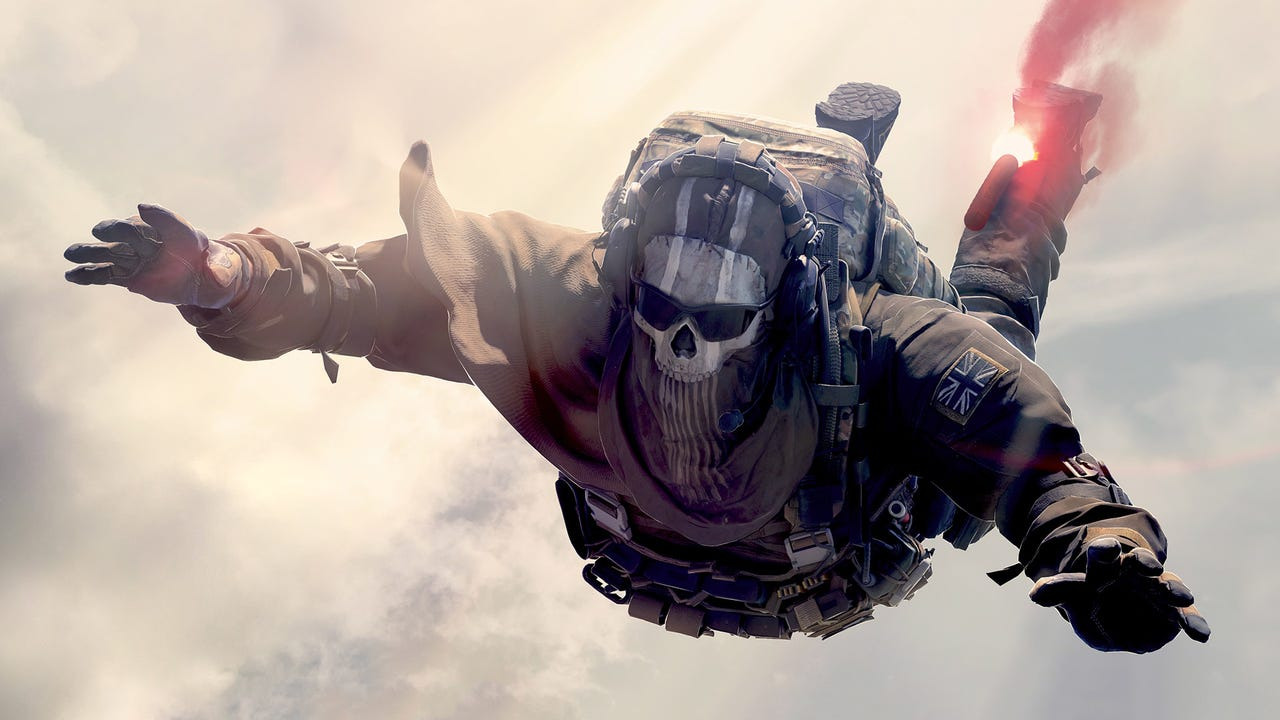 Call of Duty: Warzone Mobile tutup pada April 2026.
