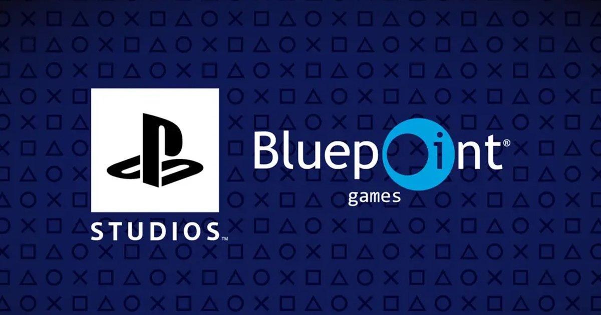 Sony menutup Bluepoints Games.