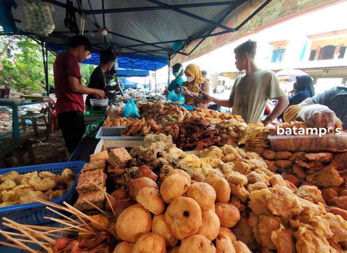 ILUSTRASI Taktil. F Arsip Batam Pos