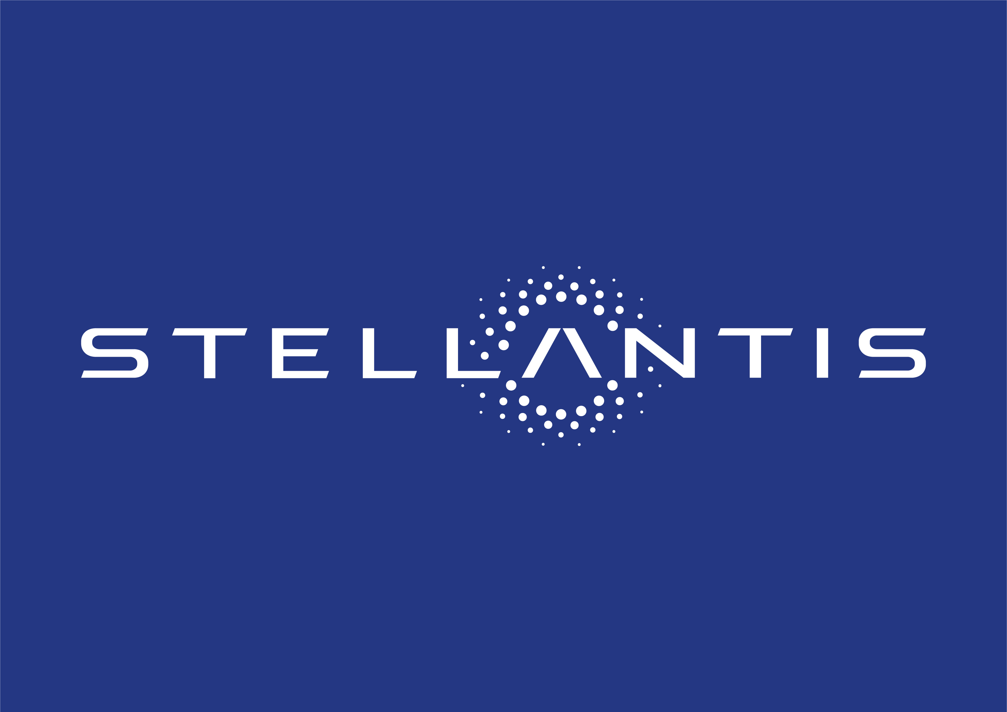 Stellantis.