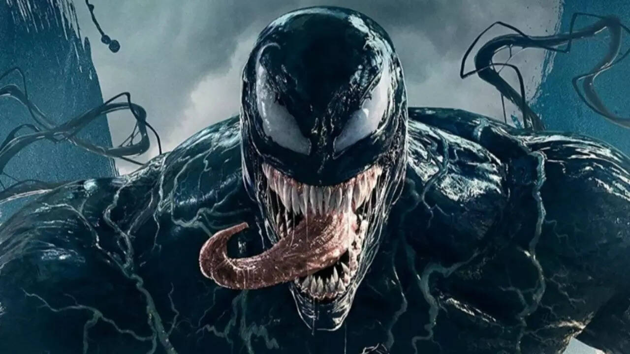 Venom akan mendapatkan film animasi.