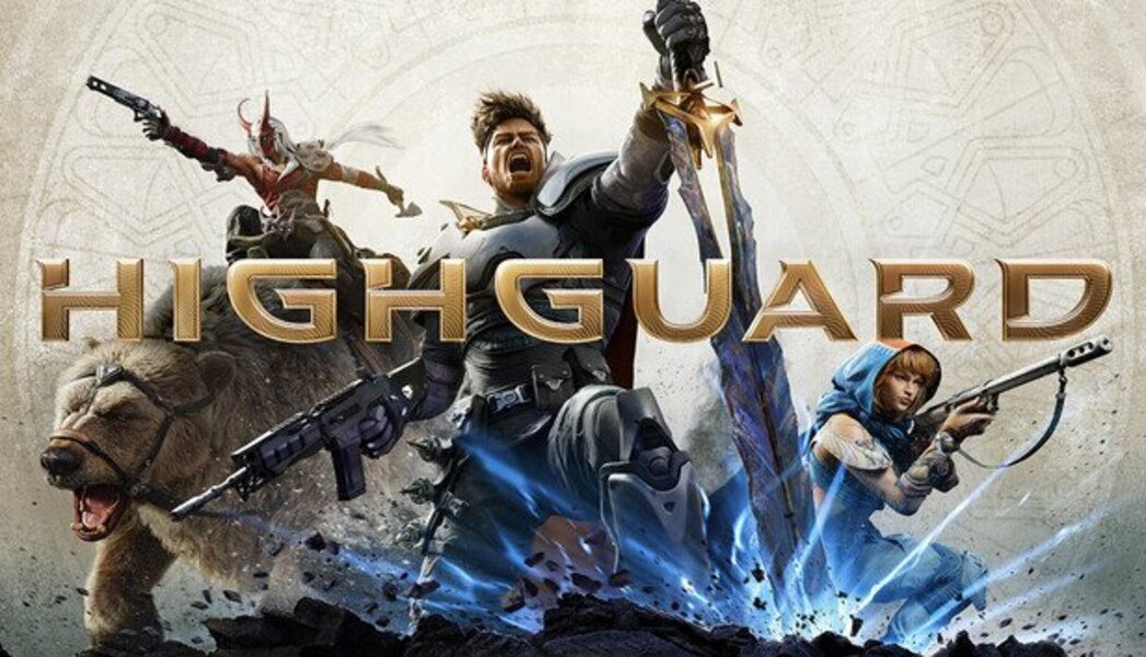 Tencent mencabut pendanaan gim Highguard.