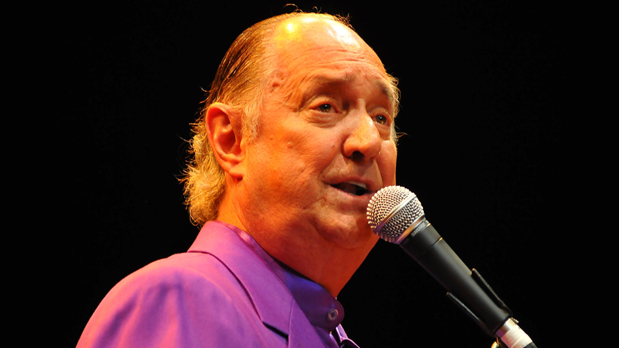 Neil Sedaka meninggal dunia.