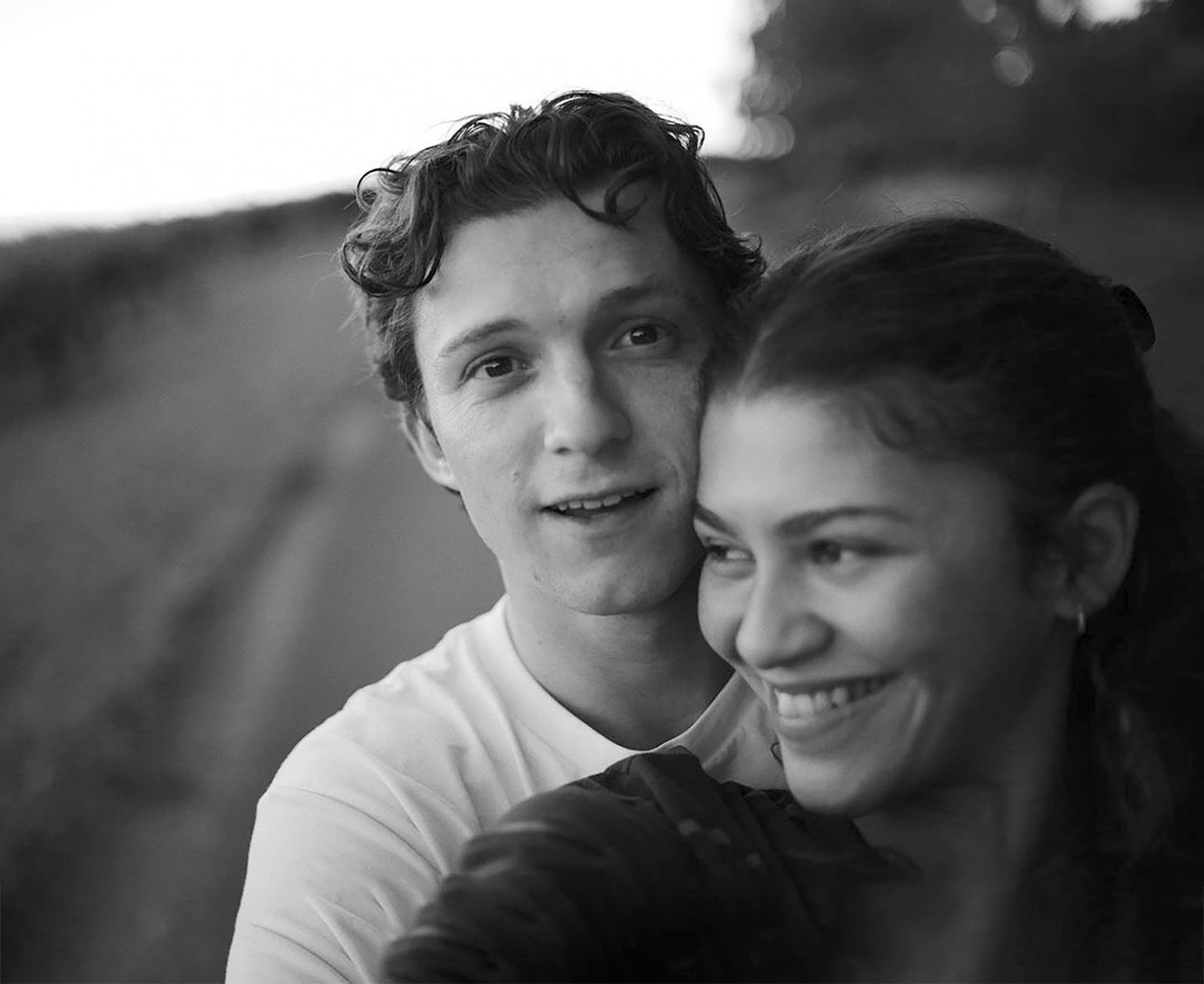 Tom Holland dan Zendaya dikabarkan menikah.