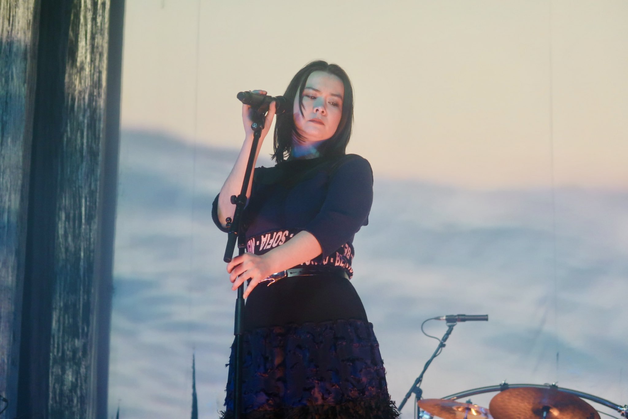 Mitski merilis album baru.