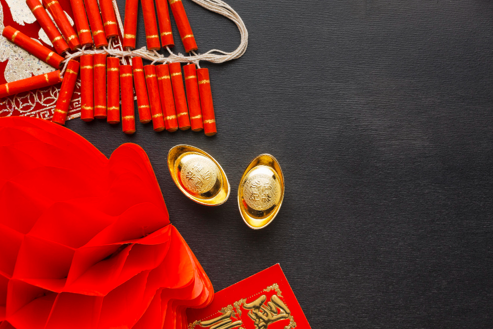 Ilustrasi keberuntungan.