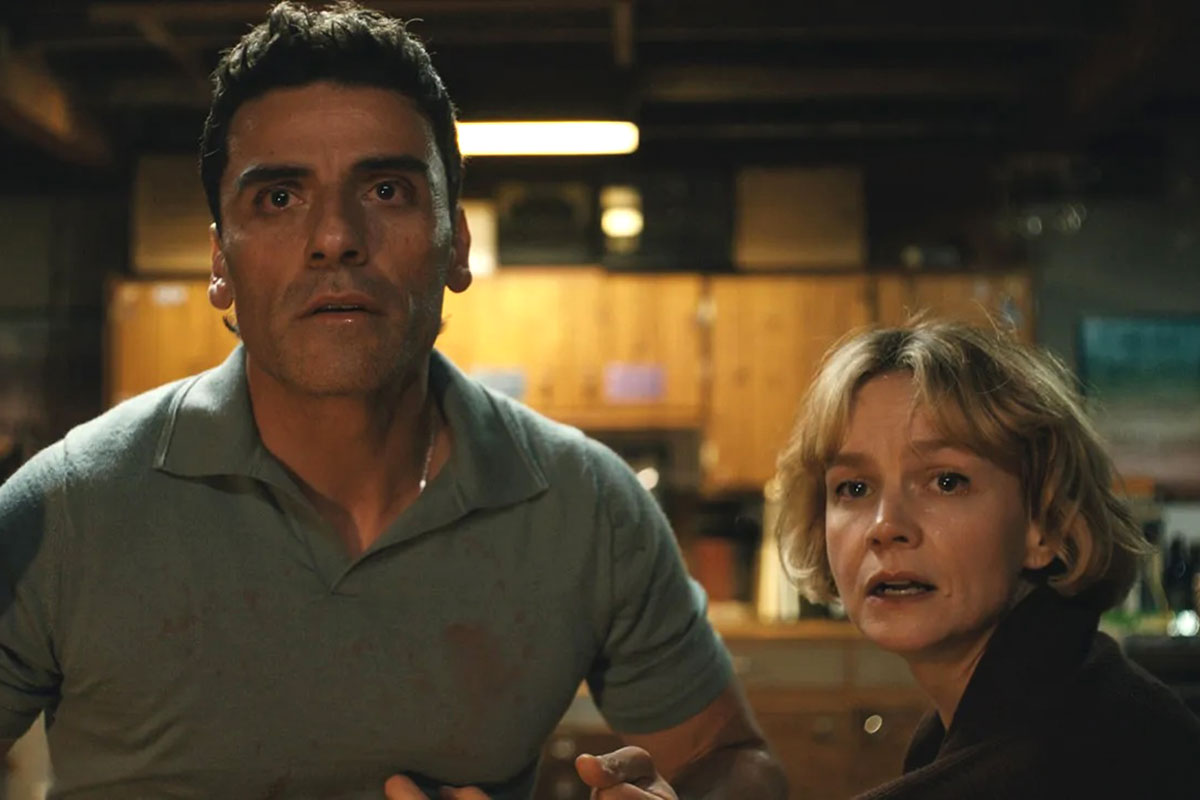Netflix merilis teaser trailer Beef season 2.