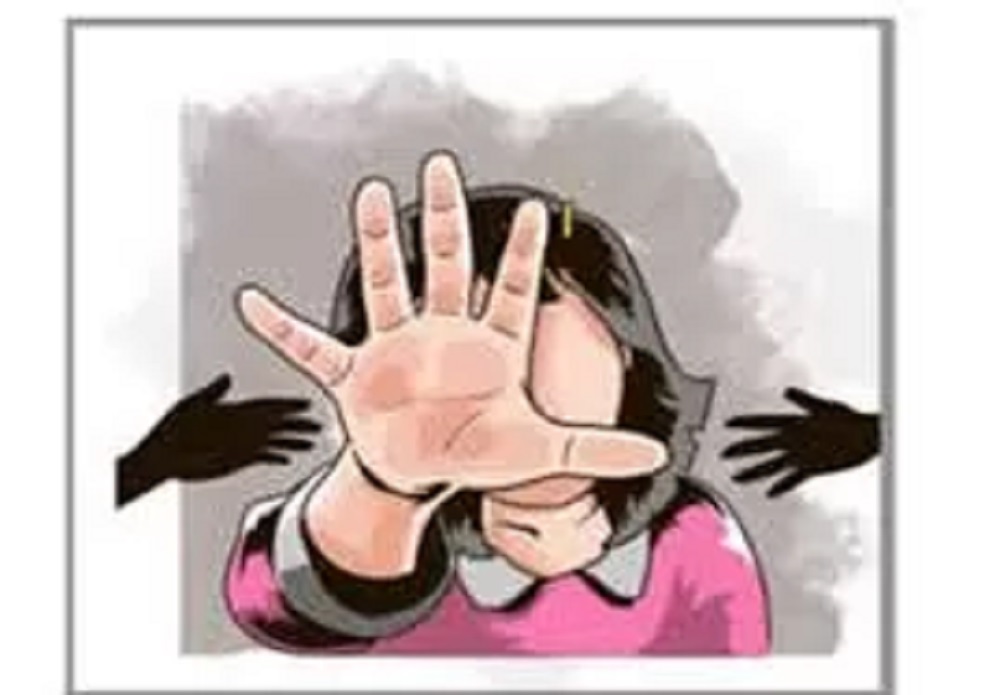 Ilustrasi pencabulan anak. F. Dok. JawaPos.com