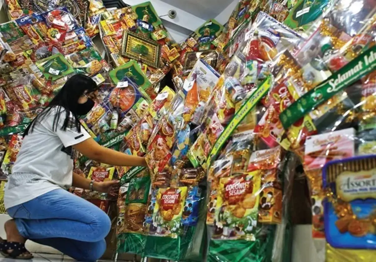 Ilustrasi parecel. Foto Jawapos.com