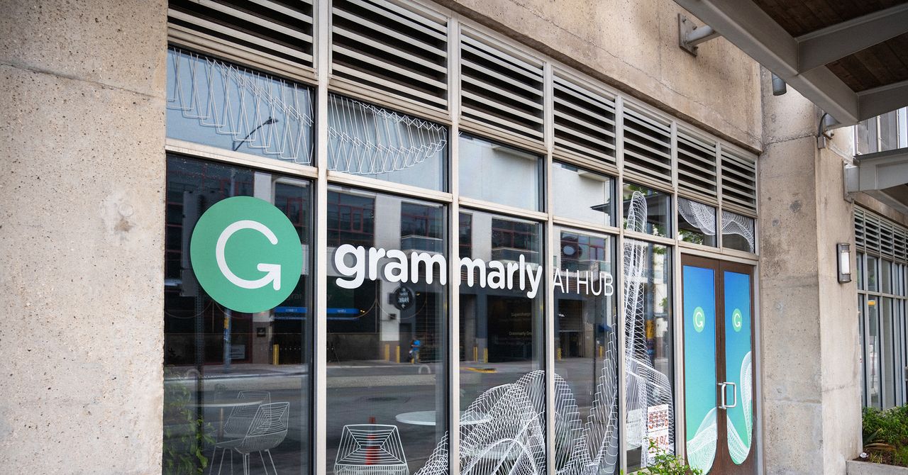 Grammarly membuat resah dengan fitur AI terbarunya.