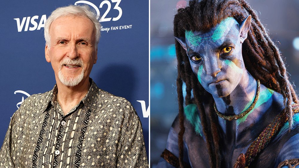 James Cameron ungkap Avatar 4 masih dalam pembicaraan.