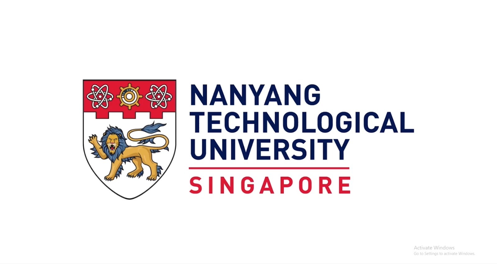 Nanyang Technological University Singapura membuka jurusan kematian.