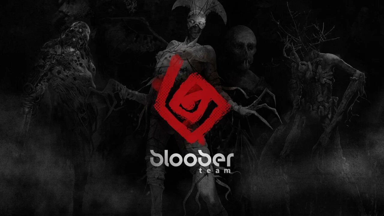 Bloober Team akan mengungkap proyek gim besar - besaran tahun 2026.