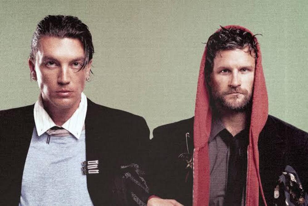 LANY umumkan Soft World Tour 2026 di Asia dan Australia.