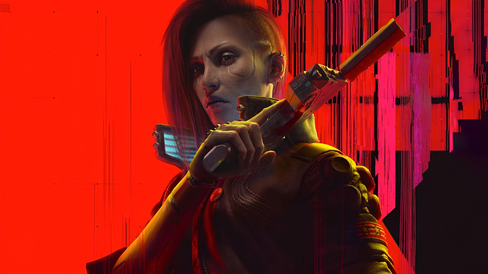 Cyberpunk 2077 tidak memiliki DLC baru.