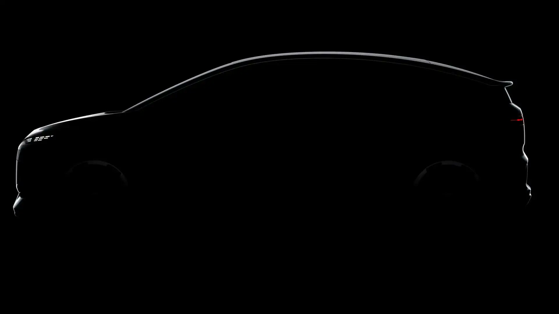 Audi bangkitkan A2 dengan model A2 e-tron.