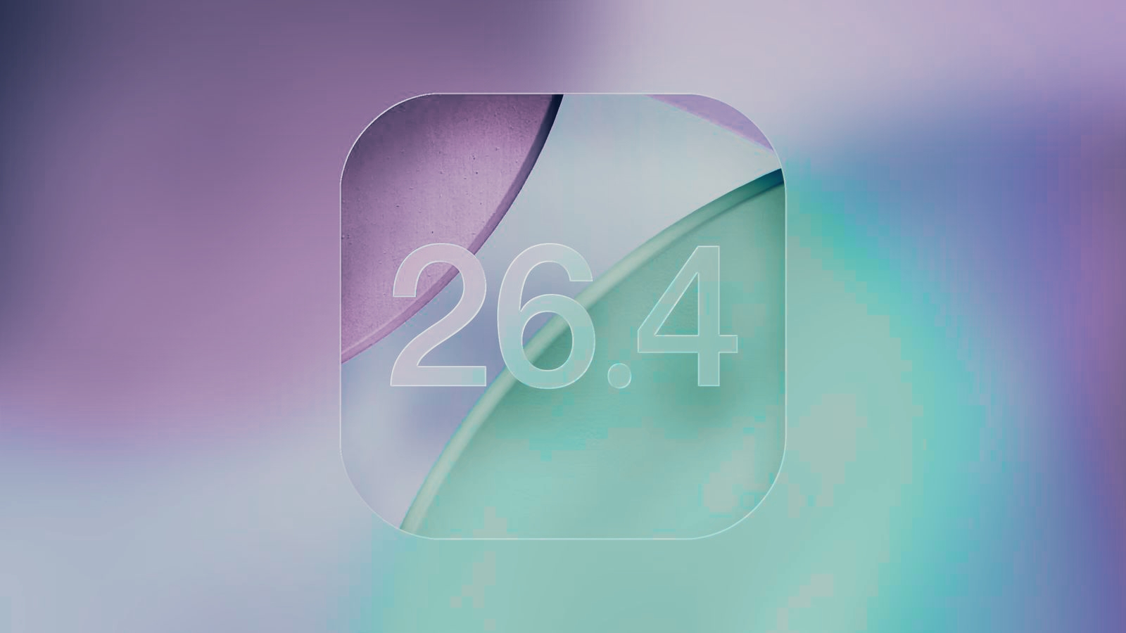 Apple merilis iOS 26.4 dengan beberapa fitur terbaru.