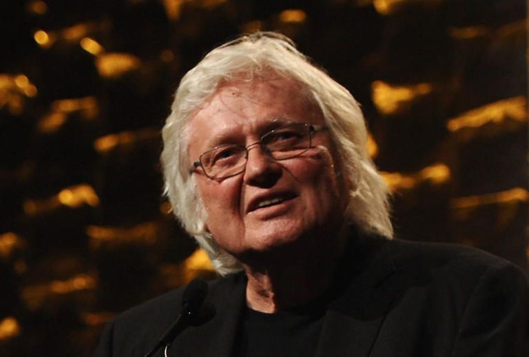Chip taylor meninggal dunia.