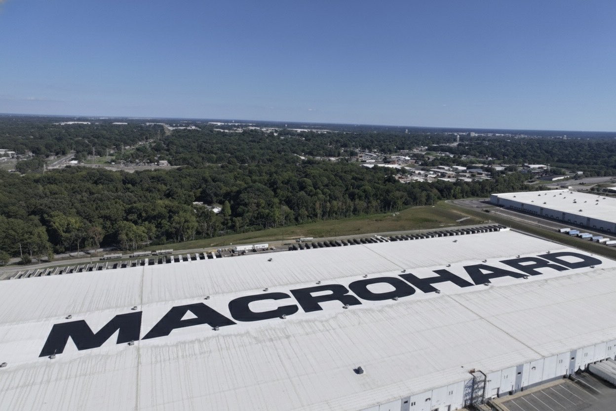 Elon Musk Siapkan Proyek AI Macrohard.