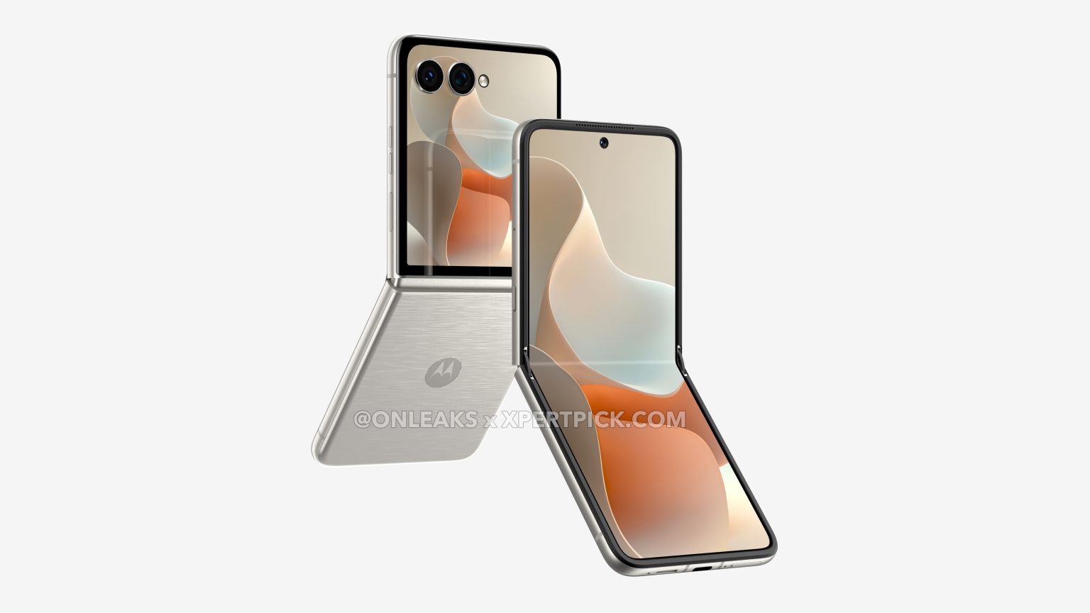Motorola Razr Ultra 2026.