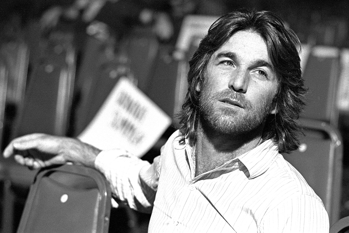 Dennis Wilson.