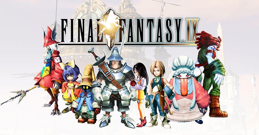 Proyek Final Fantasy IX remake dibekukan.