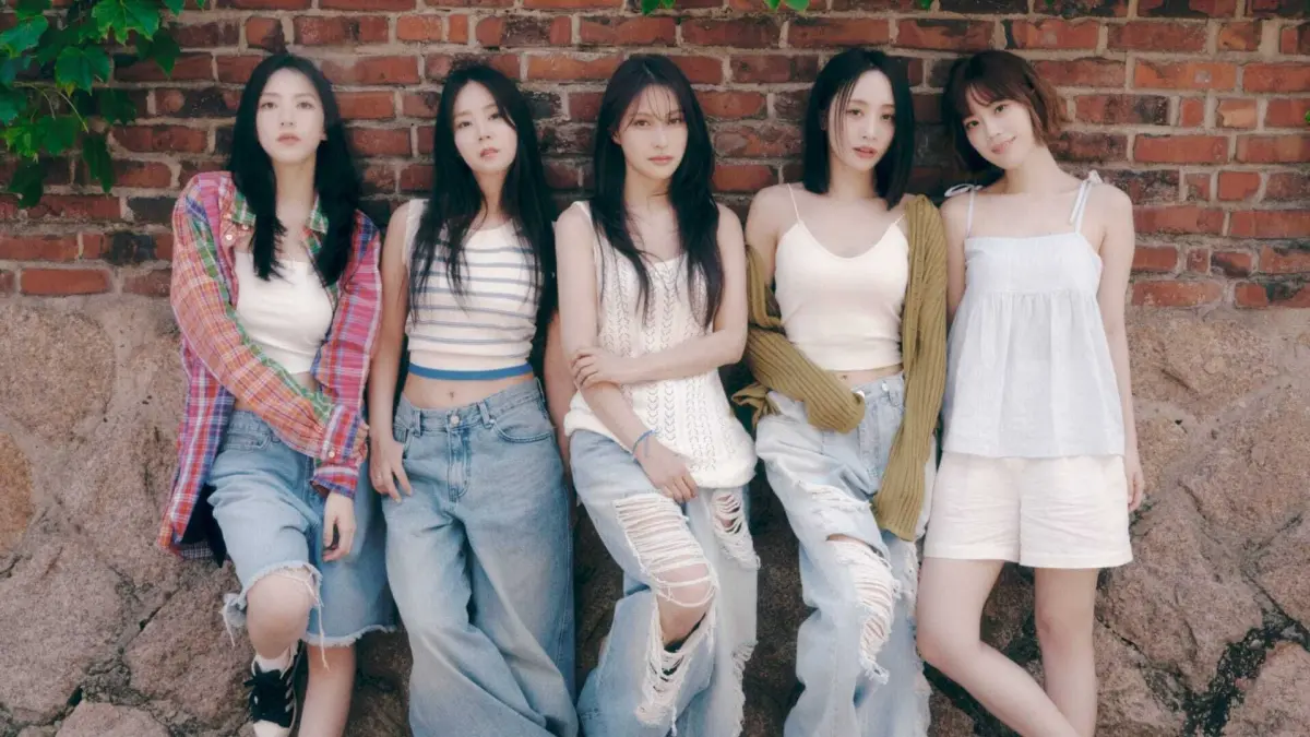 KARA akan comeback penuh sebagai grup di tahun 2026. (x.com/Complex)