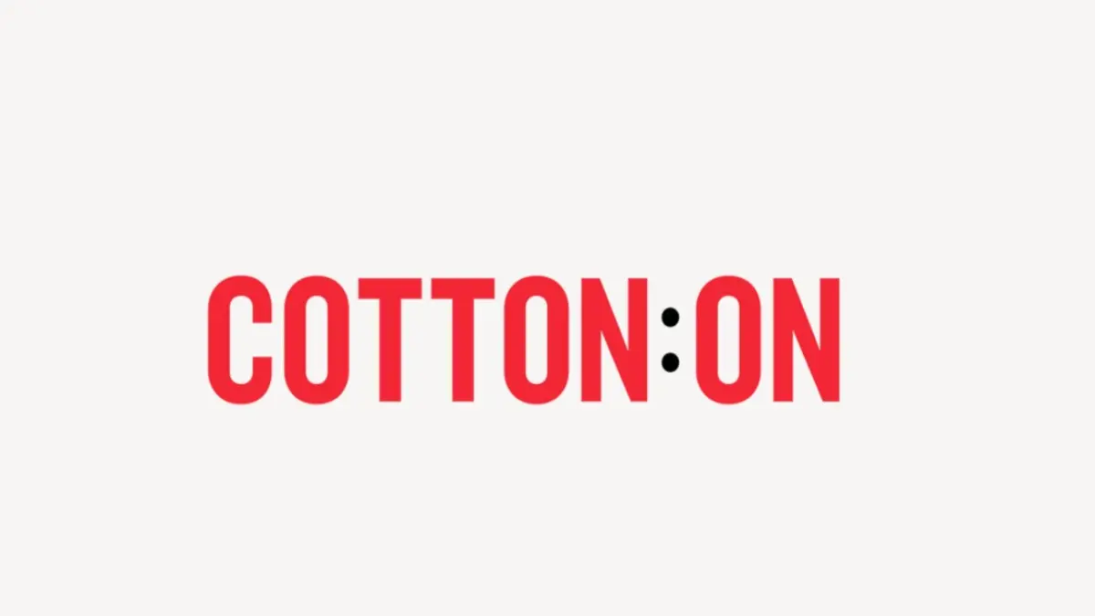 Cotton On Group klarifikasi isu penutupan toko di Asia. (x.com/BernamaBiz)