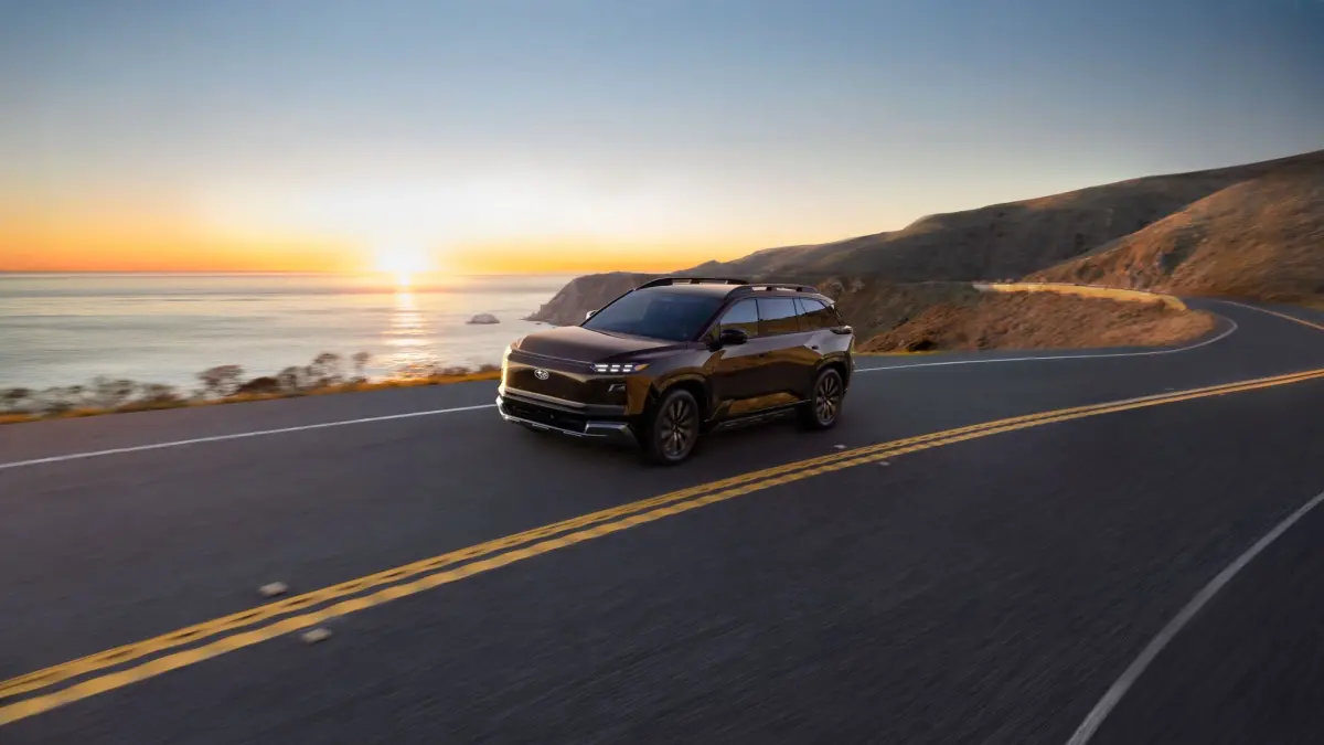 Subaru Getaway 2027. (x.com/cole_marzen)