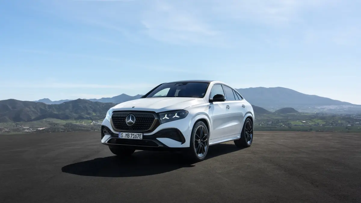 Mercedes-Benz GLE 2027. (x.com/cole_marzen)