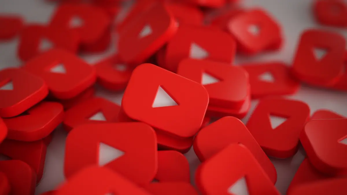 YouTube menghadirkan fitur Stations. (Freepik)