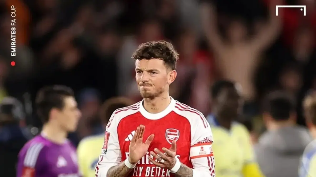 Arsenal gagal meraih treble setelah kalah 1-2 dari Southampton di perempat final Piala FA 2026, Minggu (5/4/2026) dini hari WIB. Sumber: Instagram