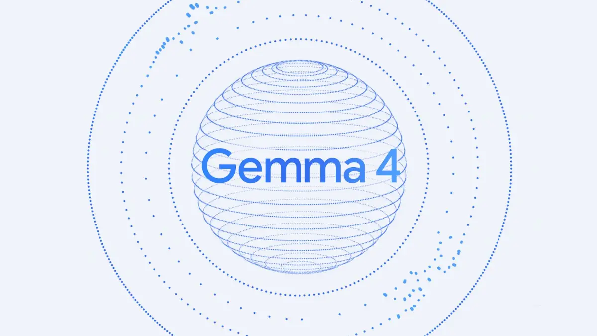 Gemma 4. (x.com/iMathTechs)