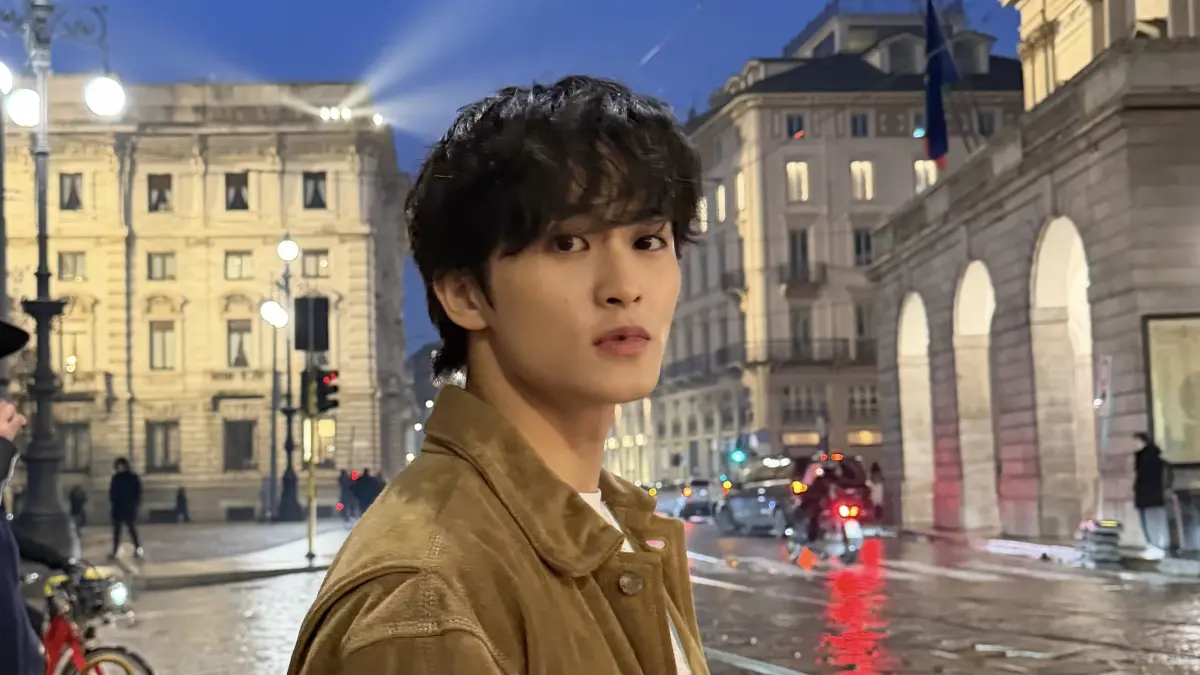 Mark Lee keluar dari NCT dan SM Entertainment. (x.com/NCTsmtown)