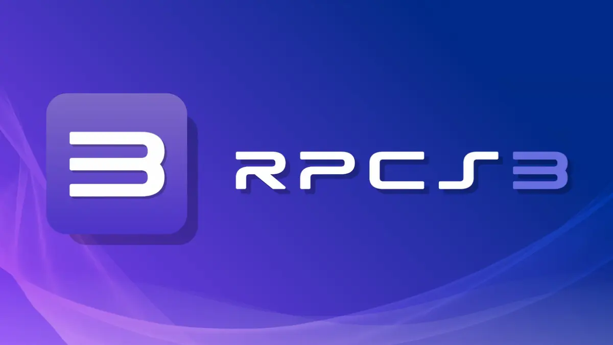 Emulator PlayStation 3 RPCS3. (x.com/criticalhitsbr)