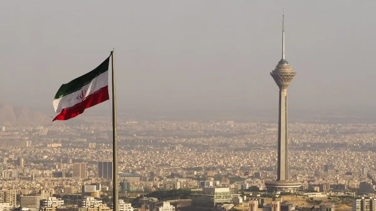 Iran menolak ultimatum Amerika Serikat dengan tegas. (x.com/SprinterPress)