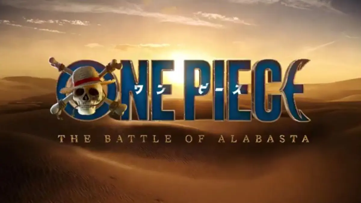 One Piece live action season 3. (x.com/onepiecenetflix)