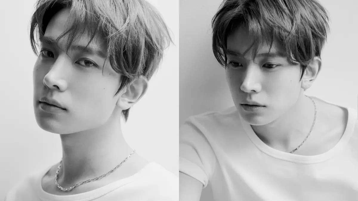 Heeseung debut nama solo menjadi EVAN. (x.com/kchartsmaster)