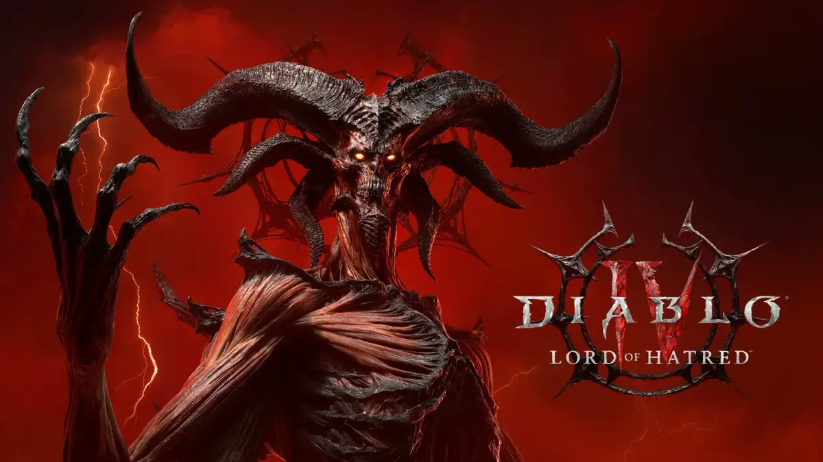 Diablo IV: Lord of Hatred merilis trailer gameplay. (x.com/pograneeu)