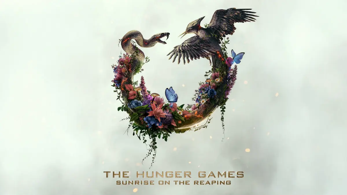 Trailer The Hunger Games: Sunrise on the Reaping rilis. (x.com/PopBase)