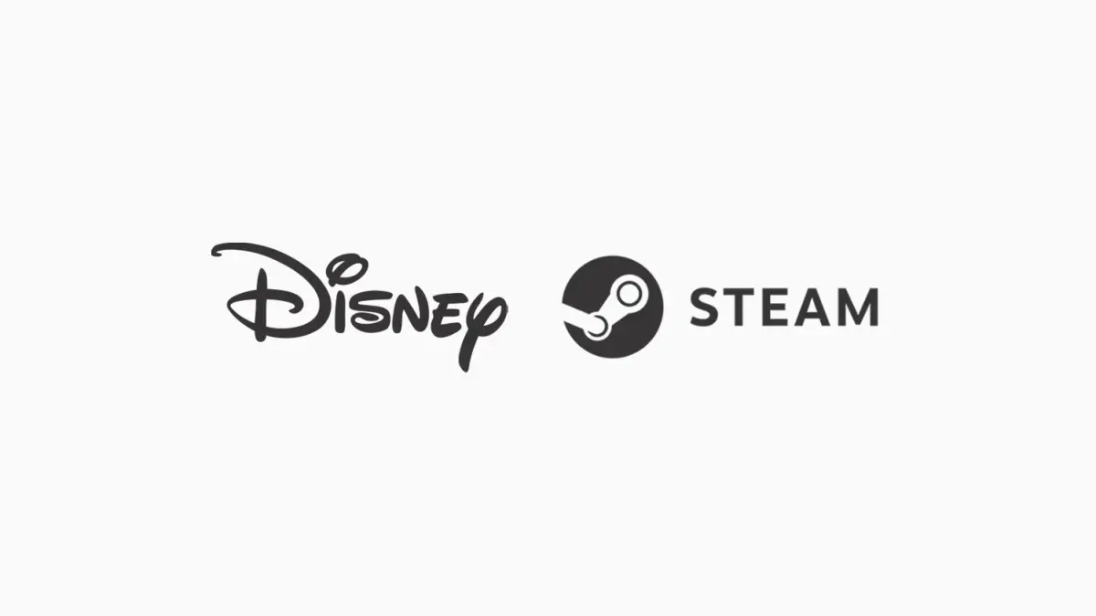 Disney menghapus gim - gim klasik di Steam. (x.com/LaLeagane)