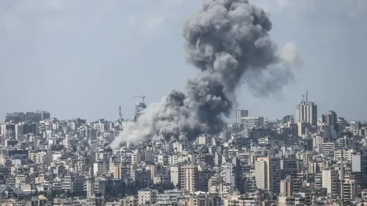 Wapres AS JD Vance sebut Israel siap menahan serangan di Lebanon, namun tegaskan wilayah itu tak termasuk gencatan senjata Iran.